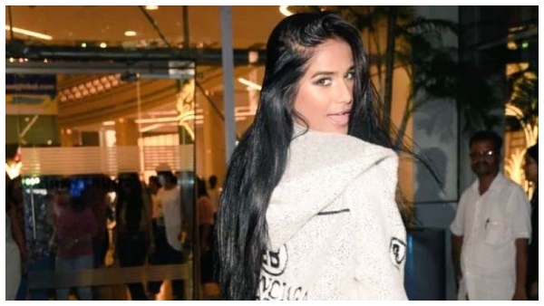 পুনম পাণ্ডে