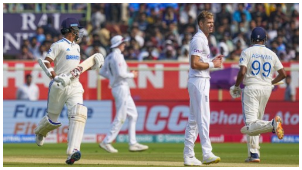 IND vs ENG IND vs ENG