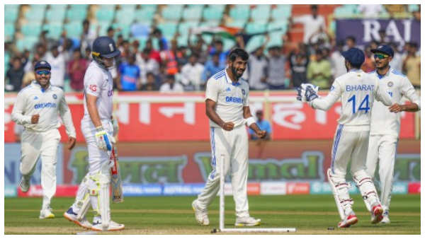 IND vs ENG