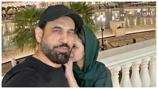 ইরফান পাঠান ইরফান পাঠান