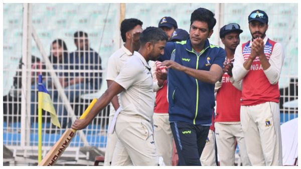 Ranji Trohy Ranji Trohy