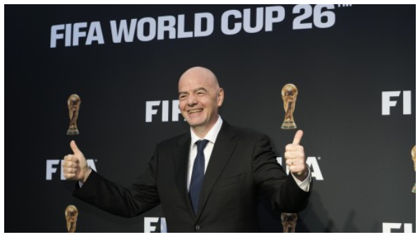 FIFA World Cup FIFA World Cup