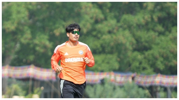 U19 World Cup 2024 U19 World Cup 2024