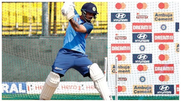 ঈশান কিষাণ