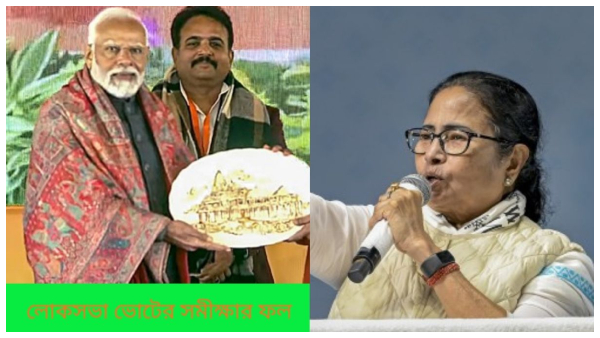 Lok Sabha 2024 Lok Sabha 2024
