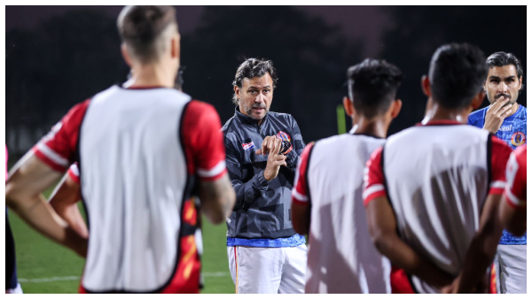 ISL 2023-24 ISL 2023-24