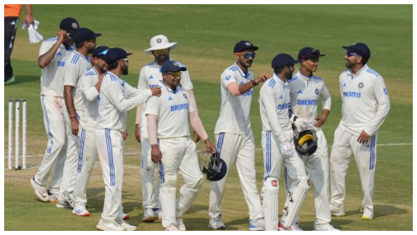 IND vs ENG: