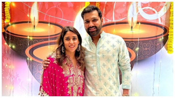 রোহিত শর্মা