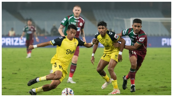 ISL 2023-24 ISL 2023-24