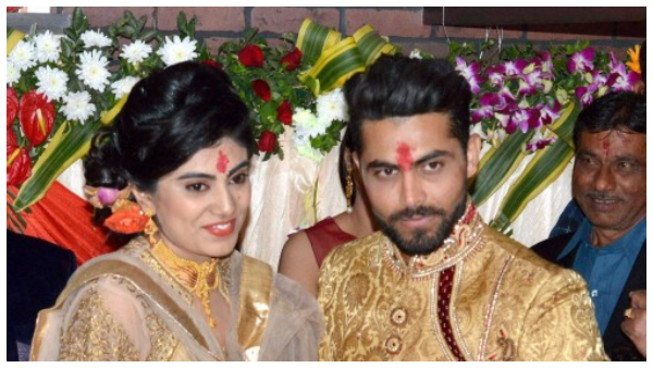 Rivaba Jadeja Rivaba Jadeja