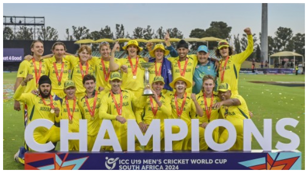 U19 World Cup U19 World Cup