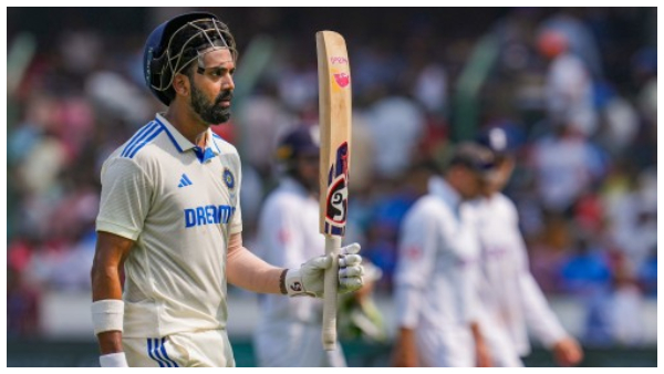 IND vs ENG