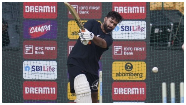 Rishabh Pant Rishabh Pant