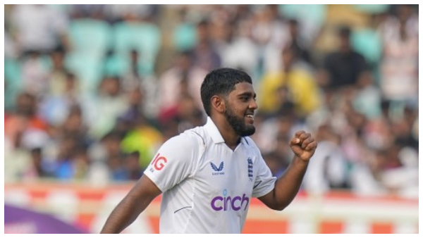 Rehan Ahmed Rehan Ahmed