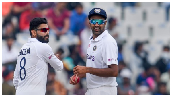 IND vs ENG: r ashwin 4 wickets away from most wickets in india IND vs ENG: r ashwin 4 wickets away from most wickets in india