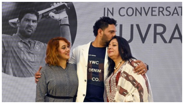 Yuvraj Singh Yuvraj Singh