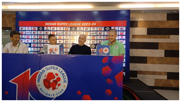 ISL 2023-24