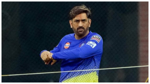 MS Dhoni MS Dhoni
