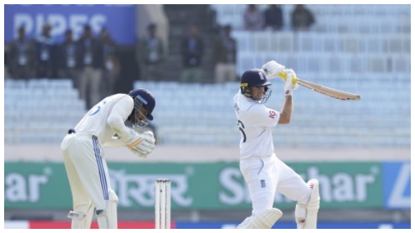 IND vs ENG IND vs ENG