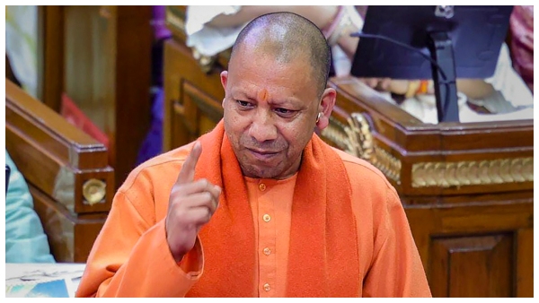 Yogi Adityanath