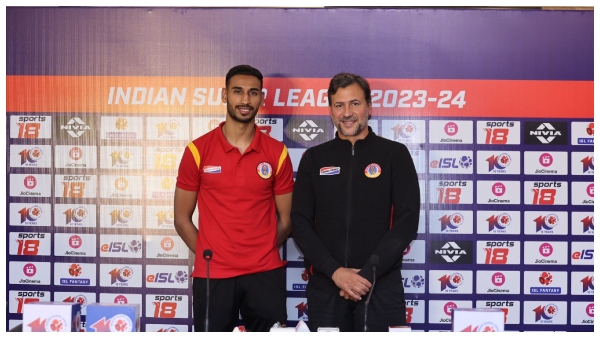 ISL 2023-24 ISL 2023-24