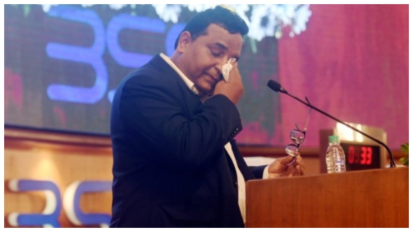 Vijay Shekhar Sharma Vijay Shekhar Sharma