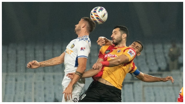 ISL 2023-24 ISL 2023-24