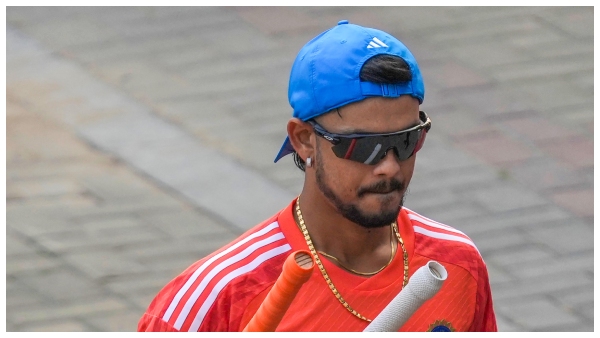 Ishan Kishan Ishan Kishan