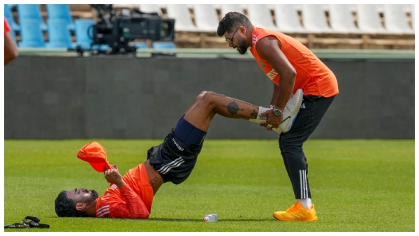 IND vs ENG: KL Rahul might just not be available for the fifth and final