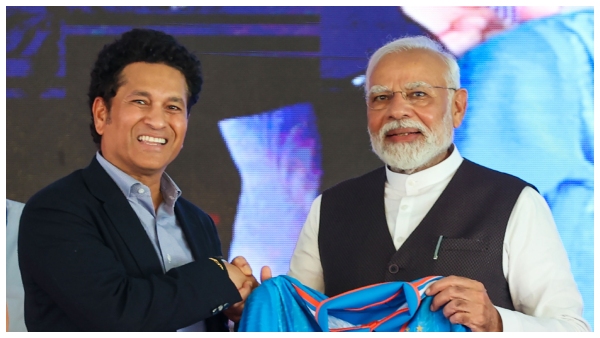 Sachin Tendulkar Sachin Tendulkar