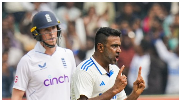 IND vs ENG