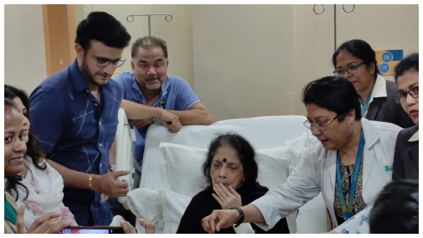 Sourav Ganguly Sourav Ganguly