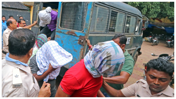 Mursidabad Child Death