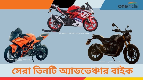 Best Adventure Bikes