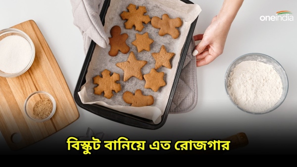 Homemade Biscuit Business Ideas