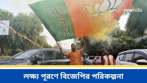 BJP BJP