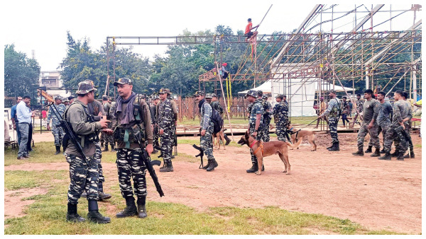 Lok Sabha Eection 2024 Lok Sabha Eection 2024