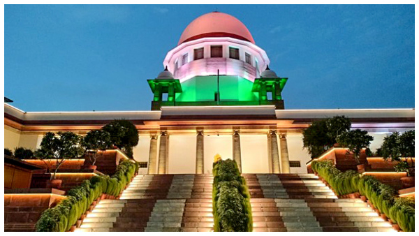 Supreme Court: Supreme Court: