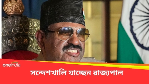সিভি আনন্দ বোস