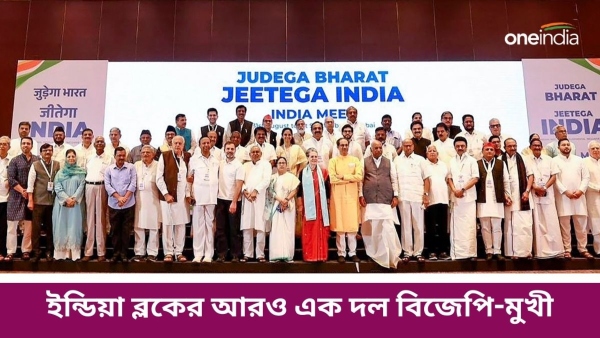 India block