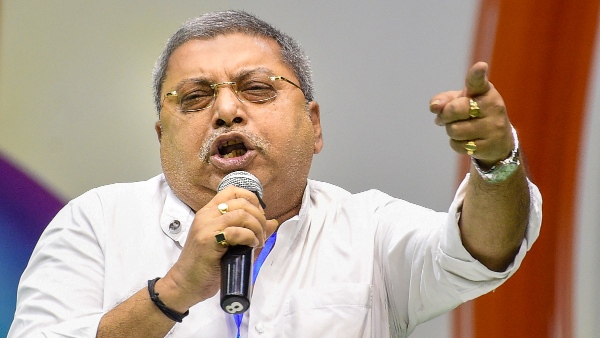 বাংলায় বিজেপিকে শক্তি যোগাচ্ছেন অধীর চৌধুরী, তীব্র আক্রমণ কল্যাণ বন্দ্যোপাধ্যায়ের 