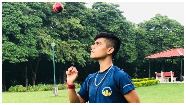 কাশ্বী গৌতম