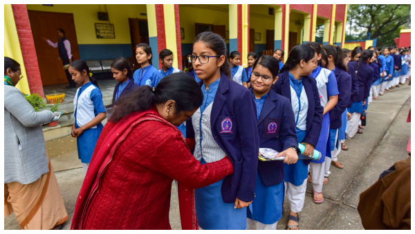 Madhyamik Exam 2025 Date