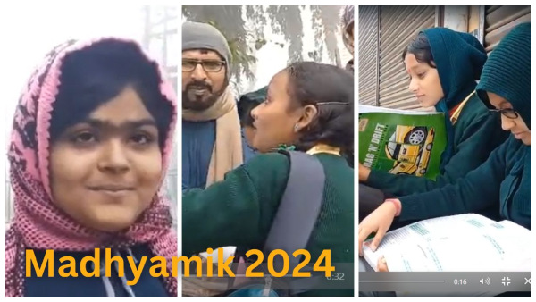 Madhyamik 2024