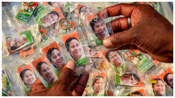 (Mamata Banerjee)