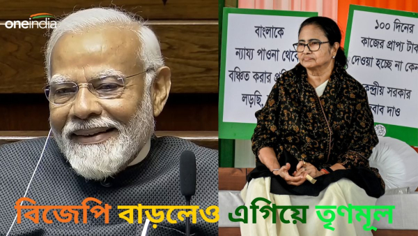 Lok Sabha Election 2024: বিয়াল্লিশে ২২ তৃণমূলের