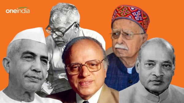 Bharat Ratna: ভারতরত্ন ঘোষণায় নয়া রেকর্ড মোদীর! Bharat Ratna: ভারতরত্ন ঘোষণায় নয়া রেকর্ড মোদীর!