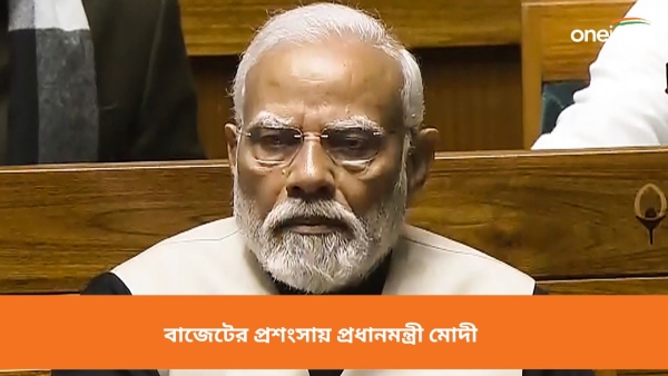 Union Budget 2024: নরেন্দ্র মোদী