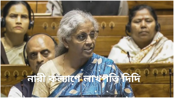 Budget 2024 Budget 2024