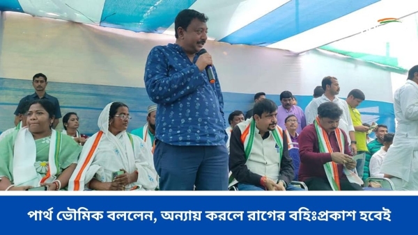 Partha Bhowmik Partha Bhowmik